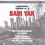 Dmitri Shostakovich: Symphony No. 13 "Babi Yar"