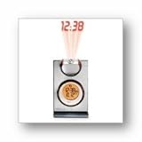 Clock, RM818PA, Animated Rf Proj.