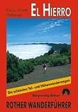 El Hierro. Rother Wanderführer.