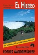 City Travel Guides Discounted  Livres : El Hierro. Rother Wanderführer.