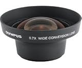 Olympus WCON 07C - Converter