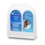 Abreva Cold Sore/Fever Blister Treatment, Abreva Cream 4 Grams (2 Tubes)