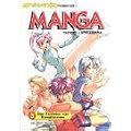 Manga zeichnen, leicht gemacht, Bd.3, Das Zeichnen von Kampfszenen