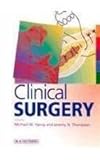 Clinical surgery