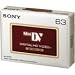 Sony DVM36HD MiniDV DVM 63 Minute High Definition Video Tape (5 pack)