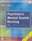Psychiatric Mental Health Nursing