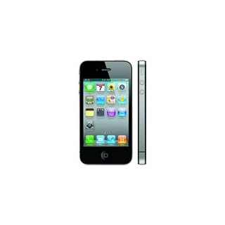 O2 iPhone 4 16GB black with Simlock,