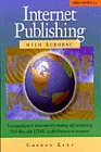 Internet Publishing With Acrobat: A Comprehensive Reference for Creating and Integrating Pdf Files With Html on the Internet or Intranets