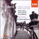 Janacek Chamber Works