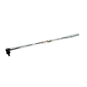 HDC 1 2 Breaker Bar by