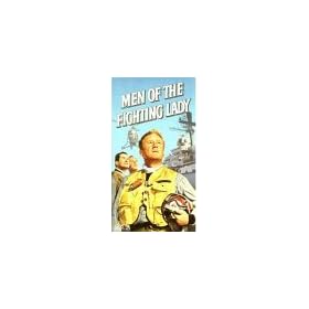 Men of the Fighting Lady [VHS]