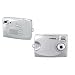 Goodmans G-SHOT 1310 Silver Digital Camera