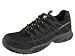 Caterpillar Headway Steel Toe | Men's Work Boots Black