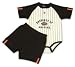 Baltimore Orioles Infant and Newborn Outfit (Newborn Medium)