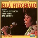 Immortal Concerts 1957-1958