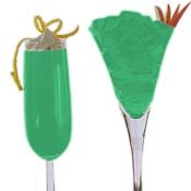Calorie Control Gelatin - Lime by eDietShop