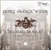 "Michael Murray Plays Dupré, Franck, Widor" - Organ at St. Sulpice, Paris
