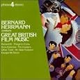 Bernard Herrmann Conducts