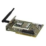 Lexmark MarkNet N8050 802.11g Wireless Print Server
