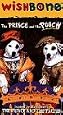 Wishbone: Prince & Pooch [VHS]