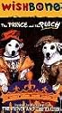 Wishbone: Prince & Pooch [VHS]