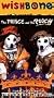 Wishbone: Prince & Pooch [VHS]