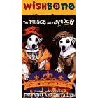 Wishbone: Prince & Pooch [VHS]