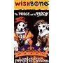 Wishbone: Prince & Pooch / TV [VHS]