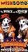 VHS : Wishbone: Prince & Pooch