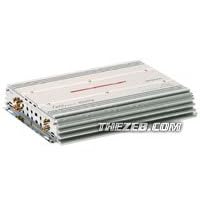 Profile AP1040 4-channel car amplifier 80 watts RMS x 4
