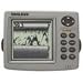 Electronics : Humminbird XT 6 20 Transom Mount Transducer
