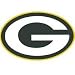 NFL GREEN BAY PACKERS TEAM YO YO