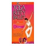 Yoga Booty Ballet: Total Toning Basics / Advanced Fat Burning