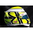 Brawn GP Jenson Button 1/2 Scale Replica Helmet