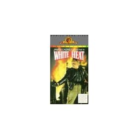 White Heat [VHS]