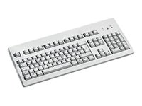 Cherry - Cherry Classic Line G80-3000 - Tastatur - PS/2, USB