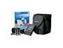 Olympus Deluxe Digital Imaging Accessory Kit for Various C & D Series Digital Cameras