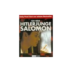 Ich war Hitlerjunge Salomon, 2 Cassetten