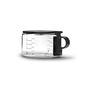 BRAUN KFK4 Replacement Carafe by 