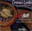 Christmas at Loretto: 20th Century Choral Music