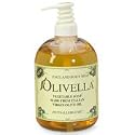 Olivella Face and Body Soap Made from Italian Virgin Olive Oil