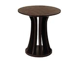 IMAGE OF Aziz End Table by Sunpan Modern