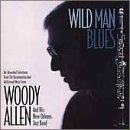 Wild Man Blues