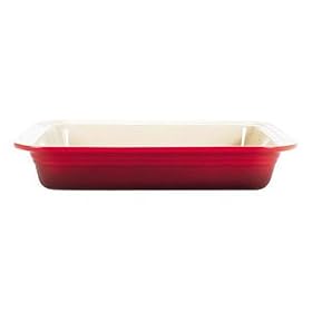 Le Creuset Stoneware Rectangular Dish