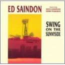 Swing on the Sunnyside by Ed Saindon