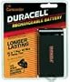 Duracell Ni-MH 2-Hour Camcorder Battery (DR8AA)