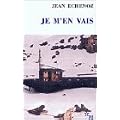 Je m'en vais