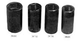 FWD Axle Nut Socket for 1/2 In Drive - 36mm