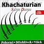 Khachaturian: Sabre Dance