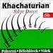 Hachaturian: Sabre Dance